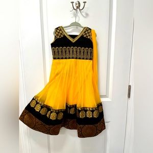 Kids Indian/Pakistani traditional formal wear